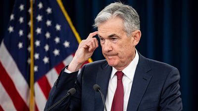 رئيس الاحتياطي الفيدرالي: البنوك المركزية لا تنسق بشأن التحركات