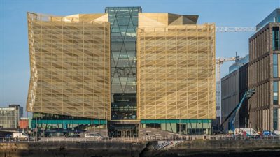 البنك المركزي الأيرلندي: انخفاض السحوبات الشهرية من أجهزة ATM إلى 1.04 مليار يورو خلال 25 شهرا