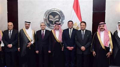 رئيس هيئة الاستثمار: الاتفاقيات مع السعودية نقل نوعية في العلاقات الاستثمارية بين البلدين