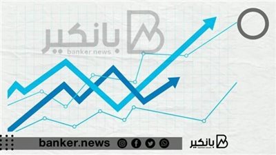 البنك التجاري الدولي CIB يقود مؤشر البورصة الرئيسي للارتفاع اليوم