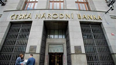 البنك المركزي التشيكي ينهي دورة زيادة أسعار الفائدة