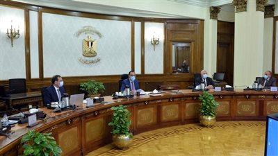 مدبولي: نستهدف دفع جهود صناعة الأسمدة الزراعية وضبط منظومة التوزيع لخدمة مصالح المزارعين