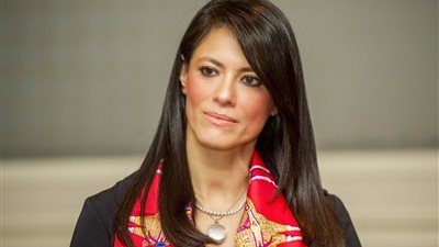 المشاط: نتعاون مع بنك الاستثمار الأوروبي في مشروع 