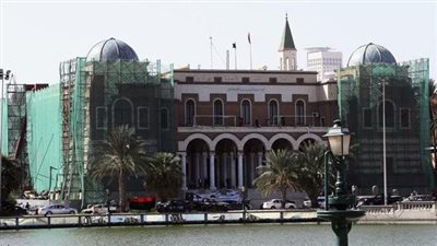 محافظ بنك ليبيا المركزي يبحث مع نظيره في مالطا سبل التعاون المشترك