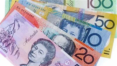 الدولار الاسترالي يحقق مكاسب أسبوعية بأكثر من 1%