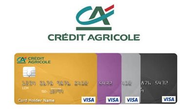 قسّط سفرية الصيف على 60 شهرا مع البطاقة الائتمانية لبنك كريدي أجريكول.. اعرف المميزات