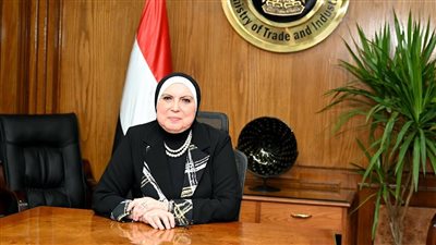 التجارة والصناعة تعلمن افتتاح أحدث معامل للاختبارات الكيميائية بميناء نويبع