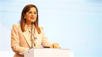 وزيرة التخطيط: الحكومة ملتزمة ببناء مناخ استثماري جذاب لتشجيع الاستثمارات الخاصة