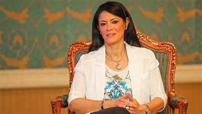 المشاط: تنفيذ 118 مشروعا من خلال التمويلات التنموية لتحقيق التنمية المستدامة