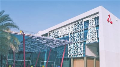 تتويج بنك مسقط بجائزة أفضل بنك رقمي في عمان