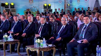 وزير الكهرباء: المفاعل النووي  يحقق أعلى متطلبات الأمن والأمان 