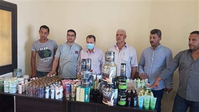 المالية: إحباط أكثر من 1600 عملية تهريب خلال يونيو الماضى