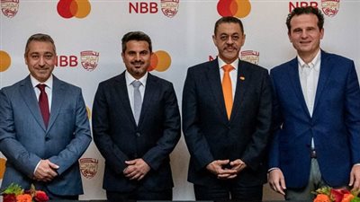 بنك البحرين الوطني يوقع شراكة موسعة مع ماستركارد