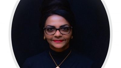 تعيين هبة أحمد مديرة عامة لصندوق التضامن الإسلامي للتنمية