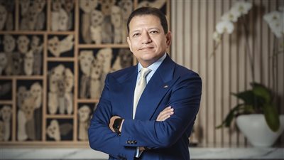 عبدالعال: Mashreq NEO أول منصة رقمية بالإمارات تستخدم التعرف على الوجه لفتح الحساب