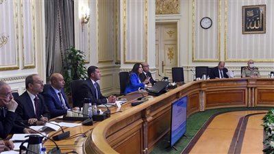 الوزراء: حل 42 شكوى للمستثمرين من إجمالي 109