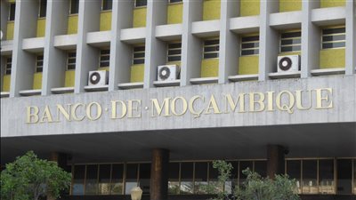 البنك المركزي في موزمبيق يثبت أسعار الفائدة عند 15.25%