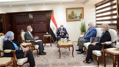 وزير التنمية المحلية: نسعى لبناء نظام محلي متطور يعكس تطلعات المواطنين