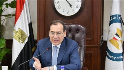 وزير البترول: مؤتمر ايجبس وجهة مهمة للشركات المهتمة بالاستثمار في مصر والمنطقة