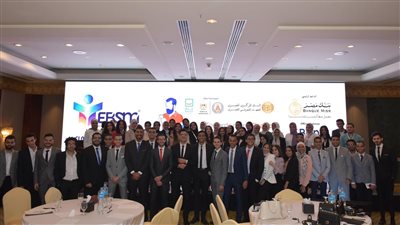 بالتعاون مع بنكي مصر وتنمية الصادرات.. ختام فعاليات نموذج النظام المصرفي المصري التاسع | صور