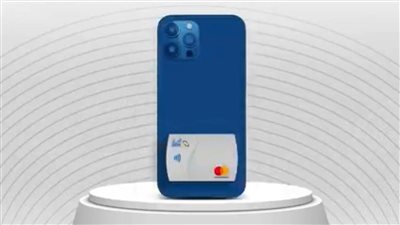 طريقة دفع مبتكرة.. كل ما تريد معرفته عن الملصق الالكتروني من البنك الأهلي الكويتي - مصر