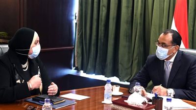 مدبولى: دعم كبير من الرئيس لتوطين الصناعة وتشجيع التعاون مع القطاع الخاص