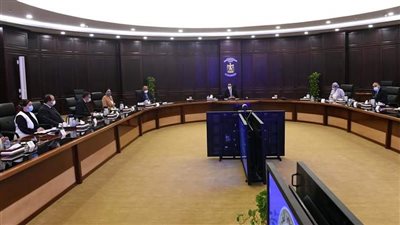 مدبولي يتابع التحضيرات لاستضافة مصر للدورة الـ 27 لمؤتمر تغير المناخ COP27