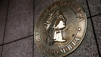 البنك المركزي الكولومبي يدرس إصدار عملة رقمية