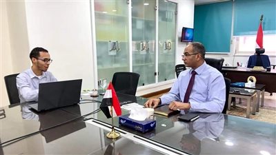 الإسكان: تم استعراض كيفية نقل أحدث تكنولوجيات إعادة استخدام المياه فى إنجلترا إلى مصر