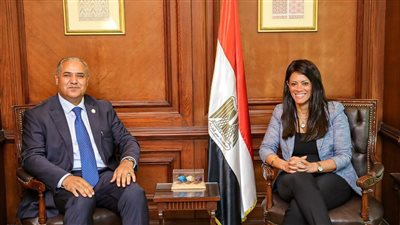 المشاط: برنامج 