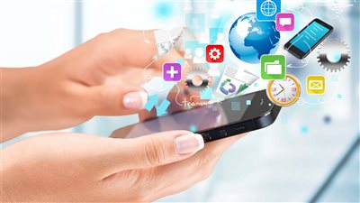 البنك العربي يعلن إصدار أسورة أو ملصق الدفع الذكي مجانا.. واعرف الخدمات الأونلاين