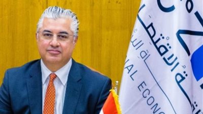 قرار جمهوري بتعيين وليد جمال الدين رئيسا للهيئة العامة للمنطقة الاقتصادية لقناة السويس