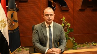 فريد: تنسيق كامل مع البورصة لضمان استقرار السوق وسلامة التعاملات وحماية المتعاملين