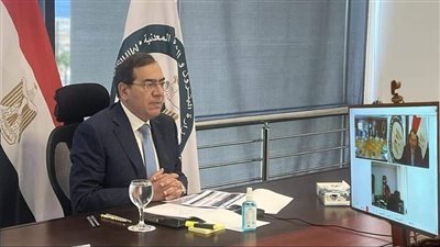 وزير البترول: نتائج مشروع توصيل الغاز الطبيعي للمنازل أحدثت طفرة فى مصر