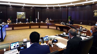 التخطيط: صندوق النقد يخفض توقعاته لنمو الاقتصاد العالمي في 2022 إلى 3.2%