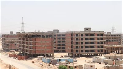 الإسكان تحذر من إعلان وهمي لحجز وحدات منخفضي الدخل