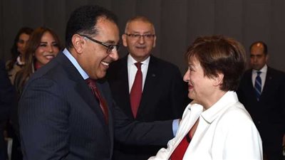 بعد طلب صندوق النقد.. هل تلغي الحكومة مبادرات الإسكان الاجتماعي بفائدة منخفضة