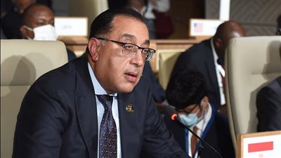 رئيس الوزراء يؤكد أهمية تنويع مصادر واردات الغذاء وتأمين سلاسل الإمداد لدول أفريقيا