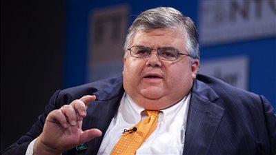 رئيس بنك التسويات الدولية: التعامل مع التضخم أصبح قضية ملحة