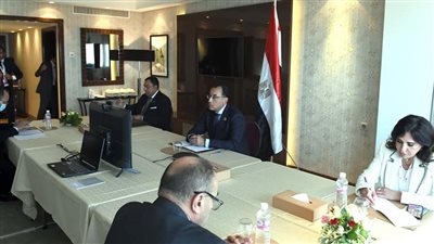 مدبولي يدعو القطاع الخاص الياباني لضخ مزيد من الاستثمارات في مصر