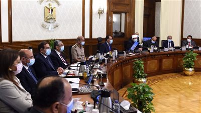 مدبولي: اتصال يومي مع محافظ البنك المركزي وتنسيق كامل بشأن التحركات بالفترة المقبلة