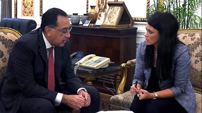 مدبولي يتابع استعدادات استضافة منتدى مصر للتعاون الدولي والتمويل الإنمائي