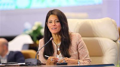 المشاط تبحث سبل تحفيز التعاون بين بلدان الجنوب لتبادل الخبرات التنموية