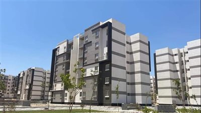 الإسكان: الأحد.. بدء تسليم دفعة جديدة من وحدات سكن مصر بالعبور الجديدة
