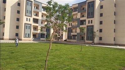 آخر تطورات ومعدلات تنفيذ وحدات مبادرة سكن لكل المصريين في المدن الجديدة