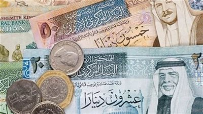 سعر الدينار الكويتي أمام الجنيه المصري اليوم الإثنين 12-9-2022