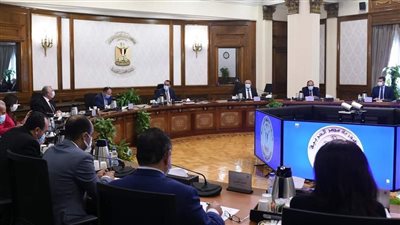 رئيس الوزراء يؤكد أهمية العمل على سرعة استكمال تبسيط وتطوير إجراءات وأزمنة الإفراج الجمركي