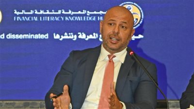 الدكاني: مستمرون في برامج رفع مستويات وعي المصريين بالخارج بأساسيات الاستثمار بالبورصة