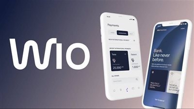 Digital bank Wio يعزز المدفوعات عبر الإنترنت للشركات الصغيرة والمتوسطة