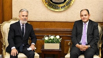 وزير الصناعة: فرص كبيرة لتعزيز الصادرات المصرية لأسواق دول تجمع الميركسور